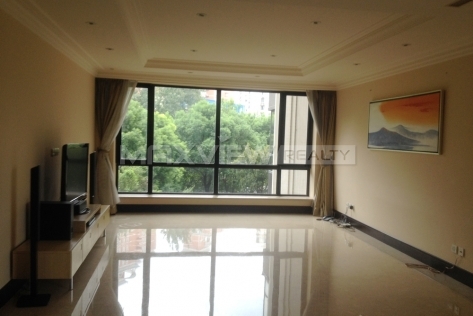 Belgravia Place   |   华山丽苑 4bedroom 256.78sqm ¥65,000 SH011874