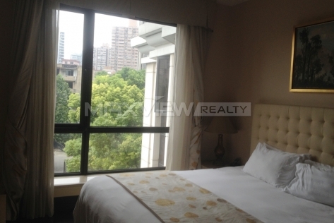 Belgravia Place   |   华山丽苑 4bedroom 256.78sqm ¥65,000 SH011874