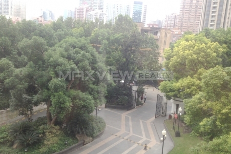 Belgravia Place   |   华山丽苑 4bedroom 256.78sqm ¥65,000 SH011874