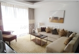Lanson Place Jinqiao 3bedroom 180sqm ¥40,000