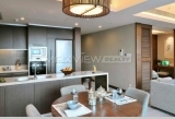 Residences at Kerry Parkside 1bedroom 112sqm ¥40,000