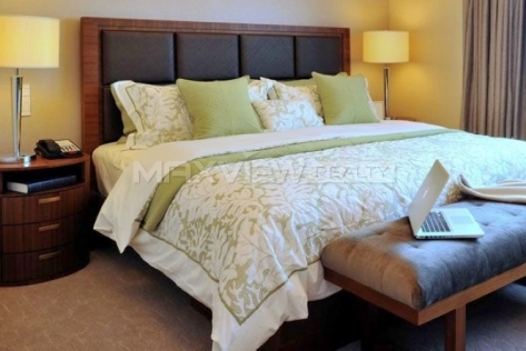 Residences at Kerry Parkside | 浦东嘉里城 1bedroom 112sqm ¥40,000 SHABC001