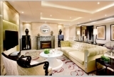 The One Executive Suites 3bedroom 311sqm ¥65,000