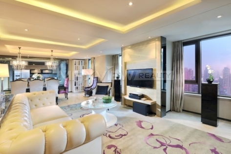 The One Executive Suites | 御锦轩 3bedroom 311sqm ¥65,000 LMN002