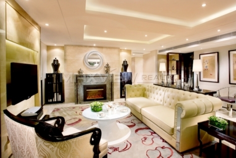 The One Executive Suites | 御锦轩 3bedroom 311sqm ¥65,000 LMN002