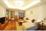 Xuhui Garden Service Apartments 3bedroom 173sqm ¥28,000