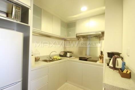 Yopark Maision 488   |   优帕克官邸488 1bedroom 90sqm ¥20,000 GD48801