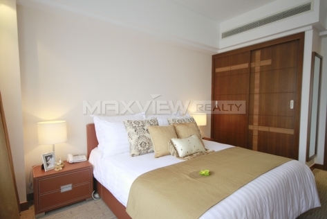 Yopark Maision 488   |   优帕克官邸488 1bedroom 90sqm ¥20,000 GD48801