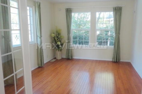 Belle Wood Villa   |   美林别墅 3bedroom 300sqm ¥45,000 SH000577