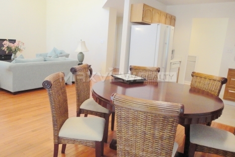 Belle Wood Villa   |   美林别墅 3bedroom 300sqm ¥45,000 SH000577