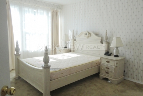 Belle Wood Villa   |   美林别墅 3bedroom 300sqm ¥45,000 SH000577