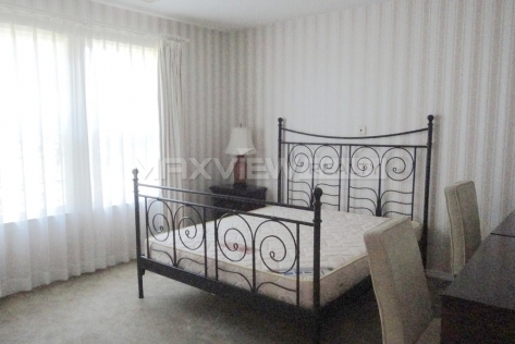 Belle Wood Villa   |   美林别墅 3bedroom 300sqm ¥45,000 SH000577