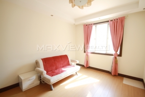 Oriental Garden   |   东方花园 4bedroom 440sqm ¥35,000 PDV00047