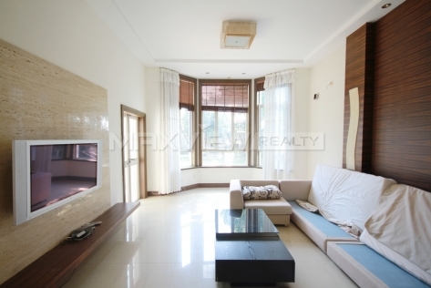 Oriental Garden   |   东方花园 4bedroom 440sqm ¥35,000 PDV00047