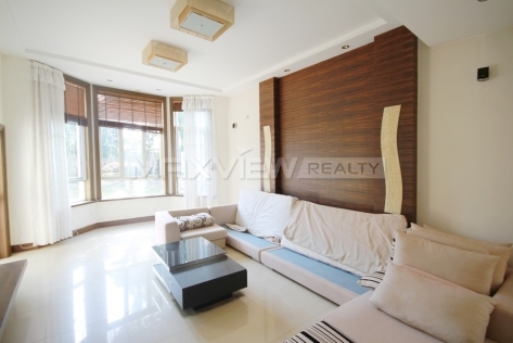 Oriental Garden   |   东方花园 4bedroom 440sqm ¥35,000 PDV00047