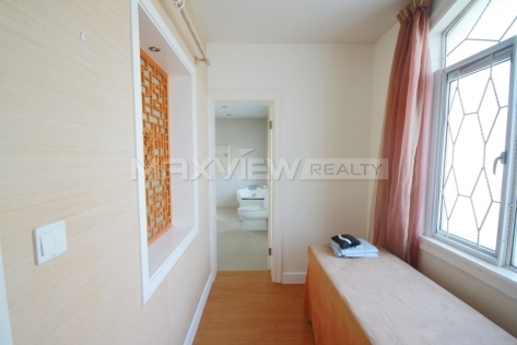 Oriental Garden   |   东方花园 4bedroom 440sqm ¥35,000 PDV00047