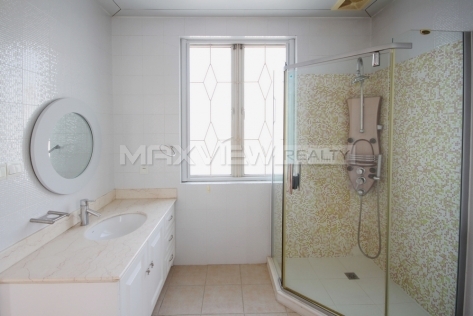 Oriental Garden   |   东方花园 4bedroom 440sqm ¥35,000 PDV00047