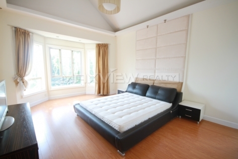 Oriental Garden   |   东方花园 4bedroom 440sqm ¥35,000 PDV00047