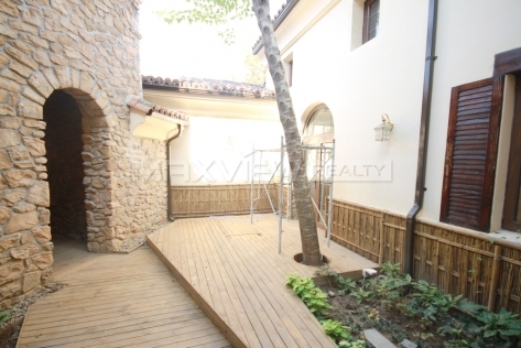 San Marino Bridge   |   圣玛丽诺桥 4bedroom 390sqm ¥40,000 SH014535