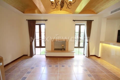 San Marino Bridge   |   圣玛丽诺桥 4bedroom 390sqm ¥40,000 SH014535