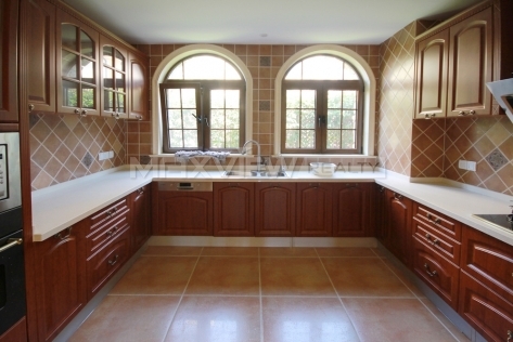 San Marino Bridge   |   圣玛丽诺桥 4bedroom 390sqm ¥40,000 SH014535