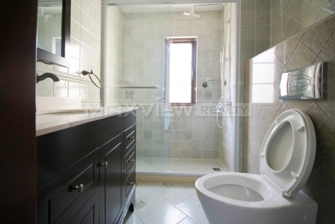 San Marino Bridge   |   圣玛丽诺桥 4bedroom 390sqm ¥40,000 SH014535