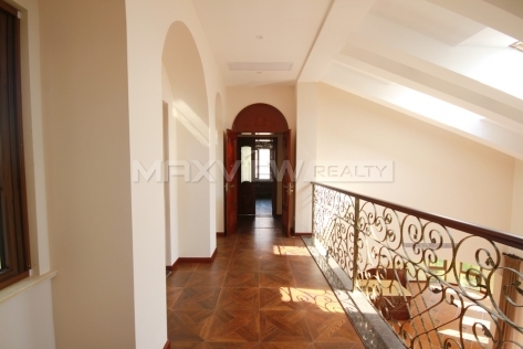 San Marino Bridge   |   圣玛丽诺桥 4bedroom 390sqm ¥40,000 SH014535