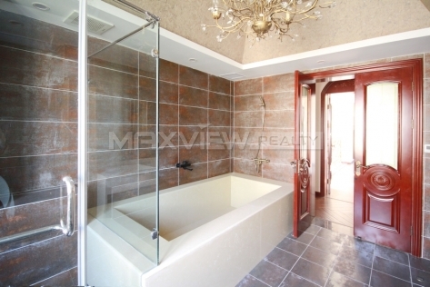 San Marino Bridge   |   圣玛丽诺桥 4bedroom 390sqm ¥40,000 SH014535