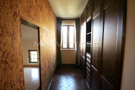 San Marino Bridge   |   圣玛丽诺桥 4bedroom 390sqm ¥40,000 SH014535