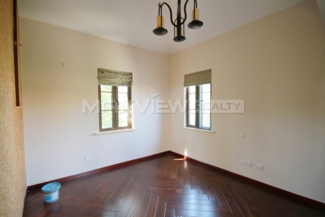 San Marino Bridge   |   圣玛丽诺桥 4bedroom 390sqm ¥40,000 SH014535