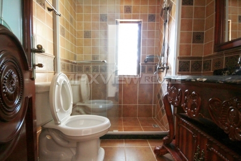 San Marino Bridge   |   圣玛丽诺桥 4bedroom 390sqm ¥40,000 SH014535
