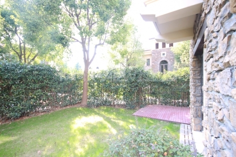 San Marino Bridge   |   圣玛丽诺桥 4bedroom 390sqm ¥40,000 SH014535