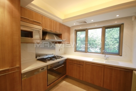 Seasons Villa   |   四季雅苑  3bedroom 226sqm ¥55,000 SH015093