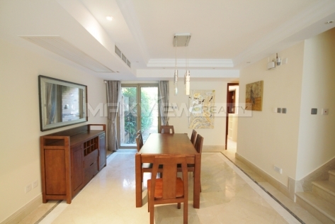 Seasons Villa   |   四季雅苑  3bedroom 226sqm ¥55,000 SH015093
