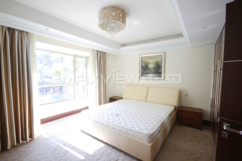 Seasons Villa   |   四季雅苑  3bedroom 226sqm ¥55,000 SH015093