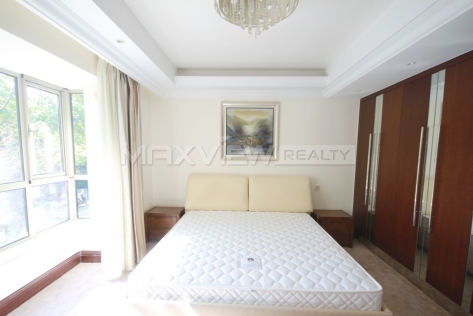 Seasons Villa   |   四季雅苑  3bedroom 226sqm ¥55,000 SH015093