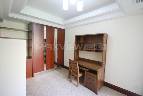 Seasons Villa   |   四季雅苑  3bedroom 226sqm ¥55,000 SH015093