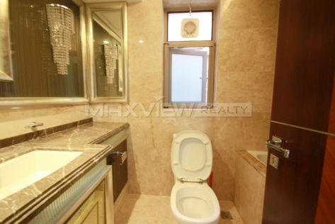 Seasons Villa   |   四季雅苑  3bedroom 226sqm ¥55,000 SH015093