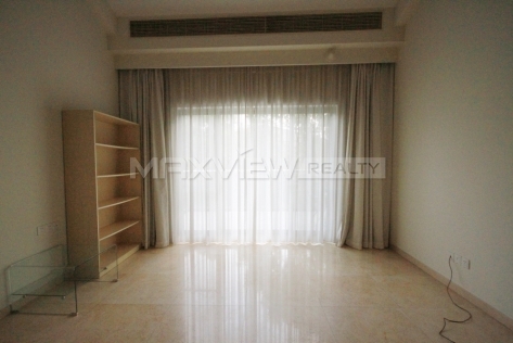 Contemporary Spirits   |   当代艺墅 5bedroom 445sqm ¥51,000 SH015103