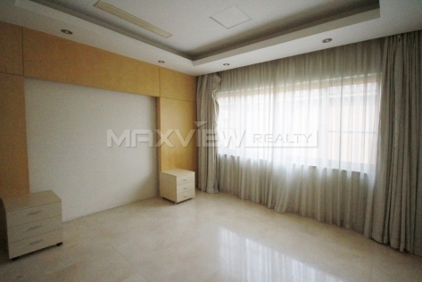 Contemporary Spirits   |   当代艺墅 5bedroom 445sqm ¥51,000 SH015103