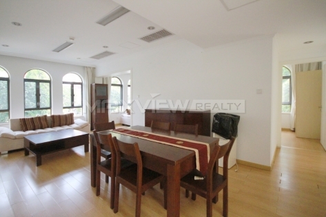 Green Valley Villa   |   绿谷别墅 4bedroom 260sqm ¥50,000 SH015100