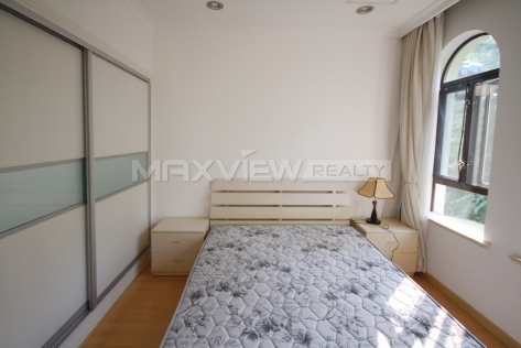 Green Valley Villa   |   绿谷别墅 4bedroom 260sqm ¥50,000 SH015100