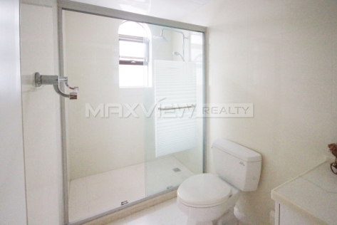 Green Valley Villa   |   绿谷别墅 5bedroom 270sqm ¥55,000 SH015101