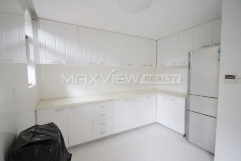 Green Valley Villa   |   绿谷别墅 5bedroom 270sqm ¥55,000 SH015101