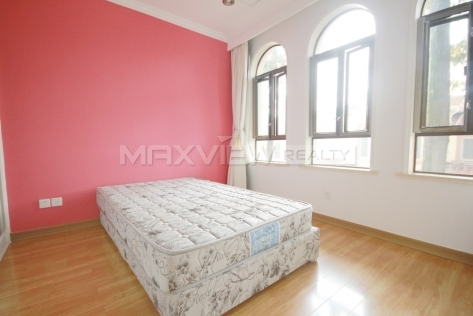 Green Valley Villa   |   绿谷别墅 5bedroom 270sqm ¥55,000 SH015101