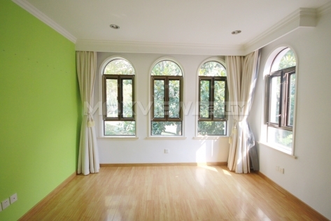 Green Valley Villa   |   绿谷别墅 5bedroom 270sqm ¥55,000 SH015101