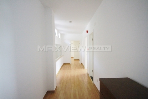 Green Valley Villa   |   绿谷别墅 5bedroom 270sqm ¥55,000 SH015101