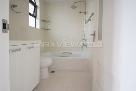 Green Valley Villa   |   绿谷别墅 5bedroom 270sqm ¥55,000 SH015101