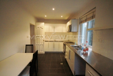 Hongmei Villa   |   虹梅别墅 6bedroom 358sqm ¥50,000 SH015105