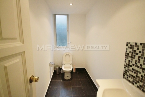 Hongmei Villa   |   虹梅别墅 6bedroom 358sqm ¥50,000 SH015105